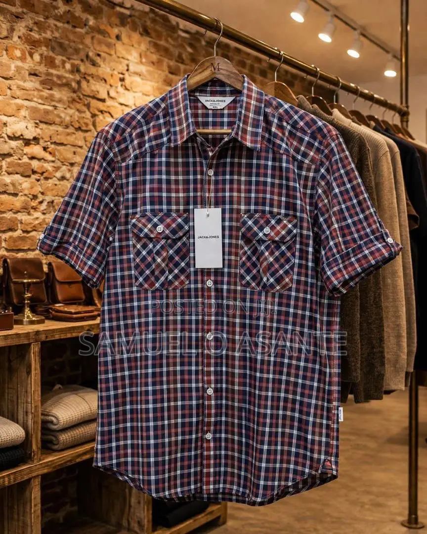 Casual Shirt