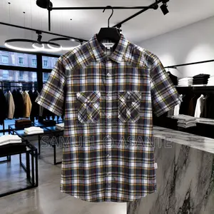 Casual Shirt
