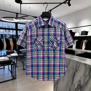 Casual Shirt