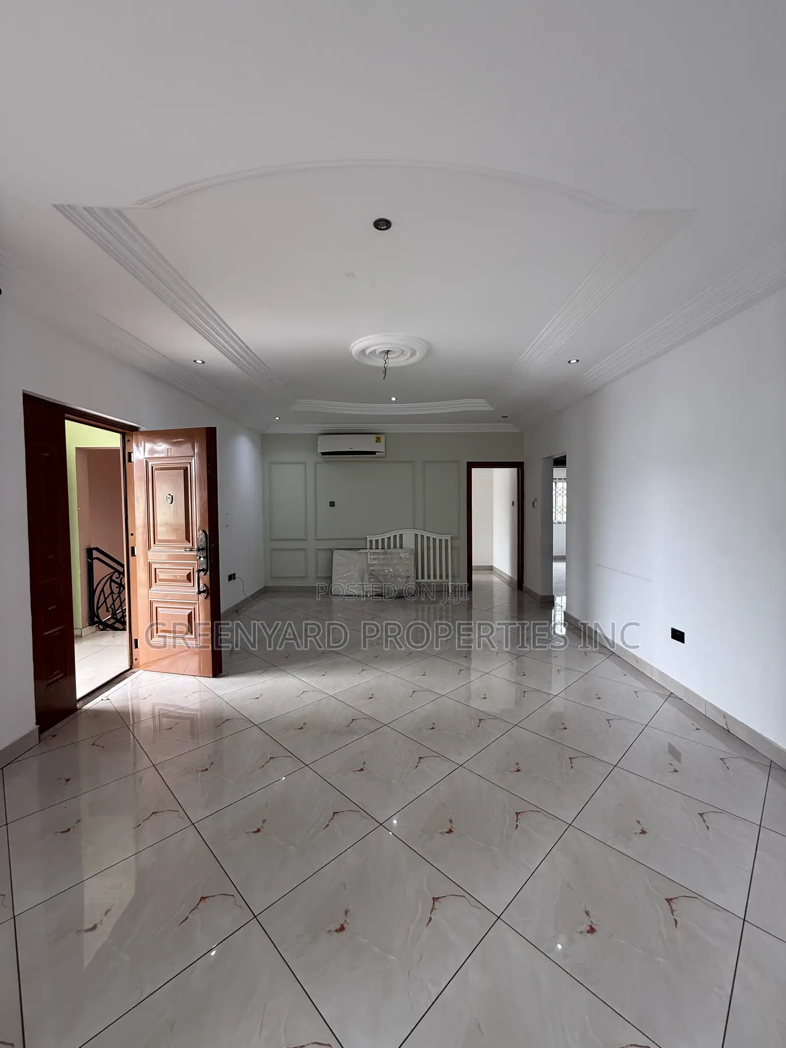 3bdrm Apartment in East Legon for rent