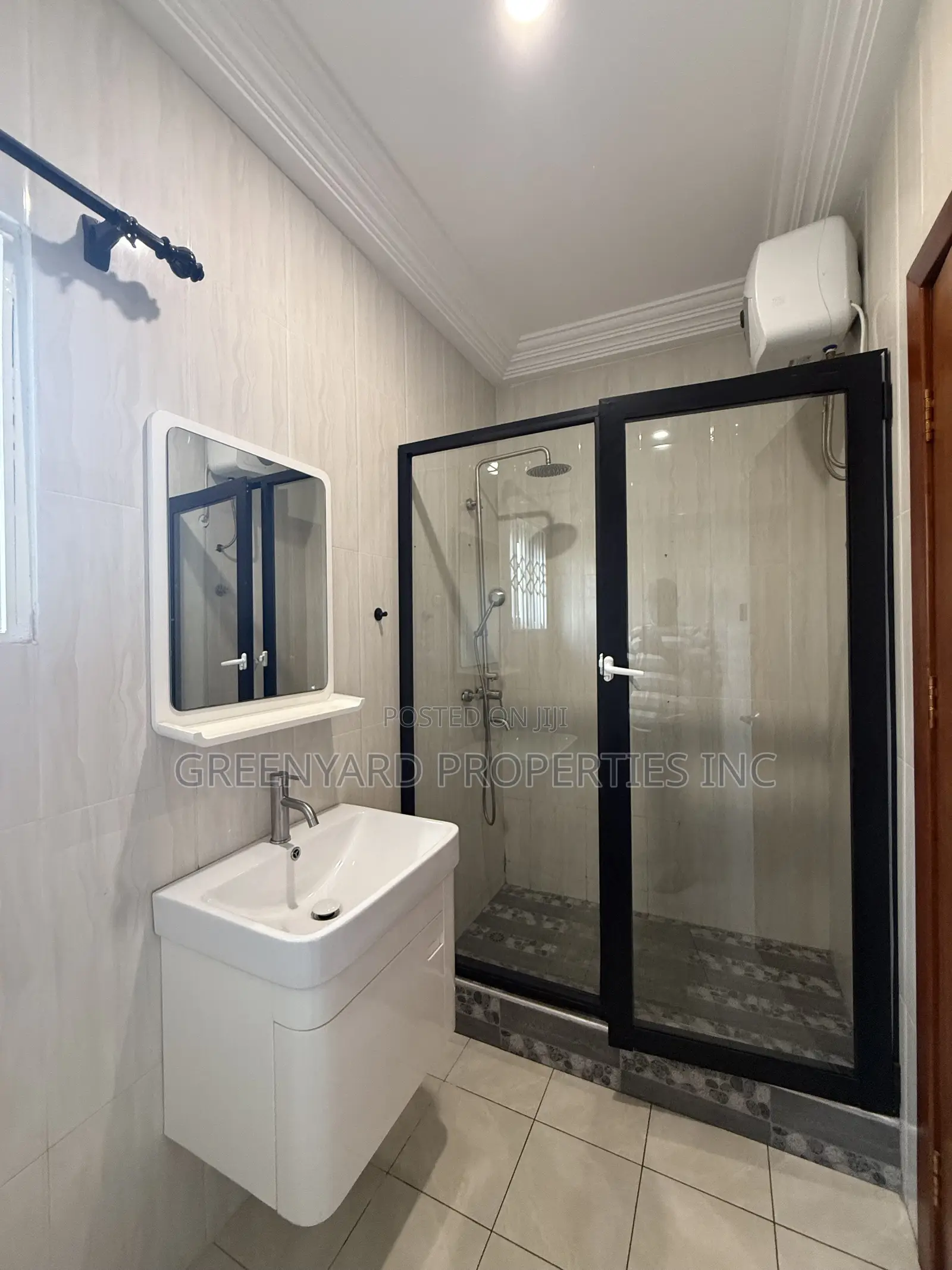 3bdrm Apartment in East Legon for rent