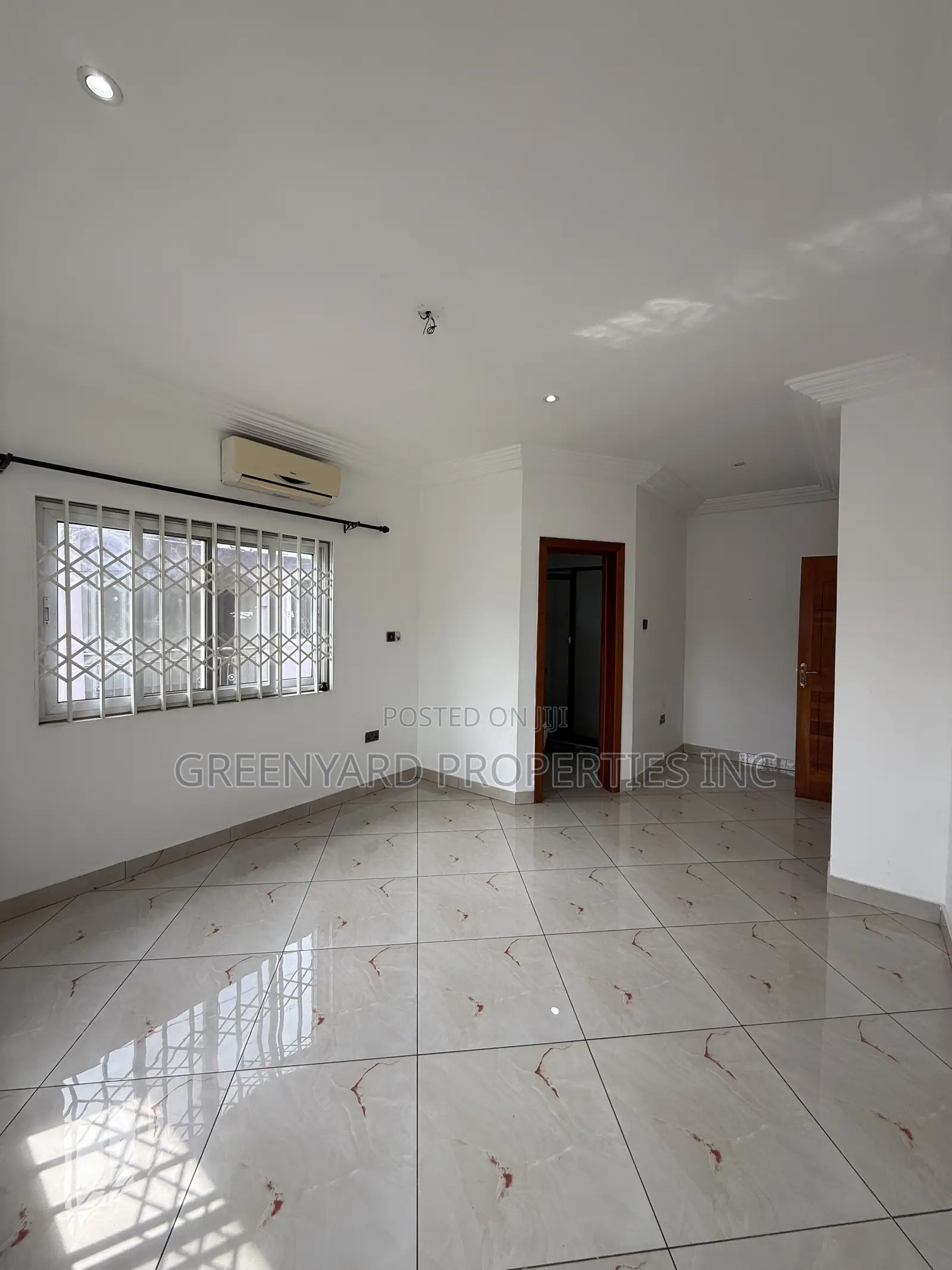 3bdrm Apartment in East Legon for rent