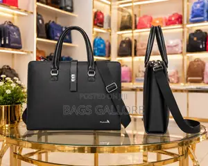 Laptop Shoulder Bag