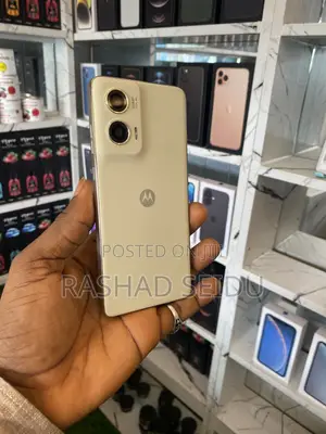 New Motorola Moto G Stylus 5G (2022) 128 GB