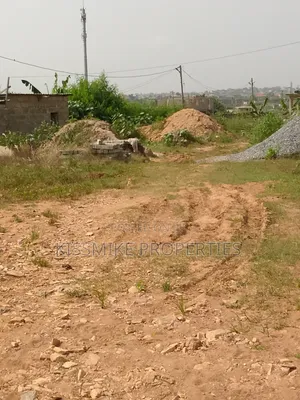 Plots of Land for Sale at Oyibi