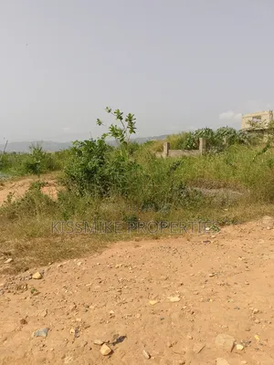 Plots of Land for Sale at Oyibi