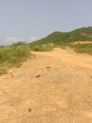 Plots of Land for Sale at Oyibi