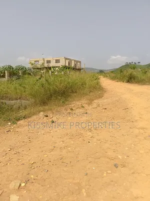 Plots of Land for Sale at Oyibi