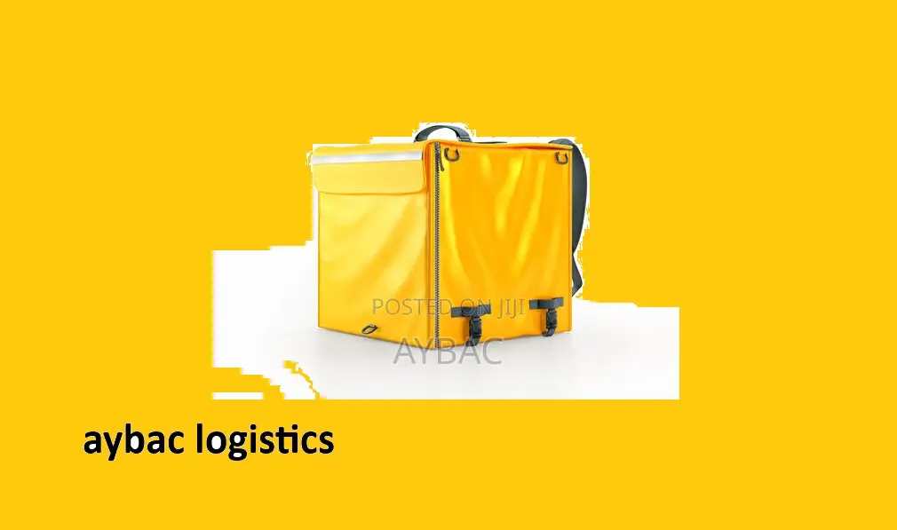 Bicycle Insulated Delivery Bag Rental – Only GHS 5/Day