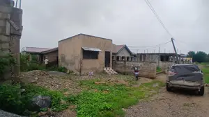  Quarter Plot of Land for Sale at Pokuase, Accra 