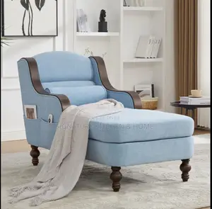 Lounge Chair
