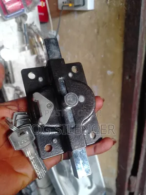 Door Locks