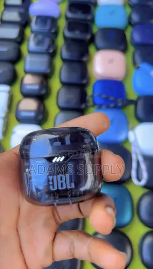Original JBL Earpods