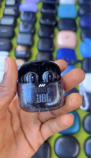 Original JBL Earpods
