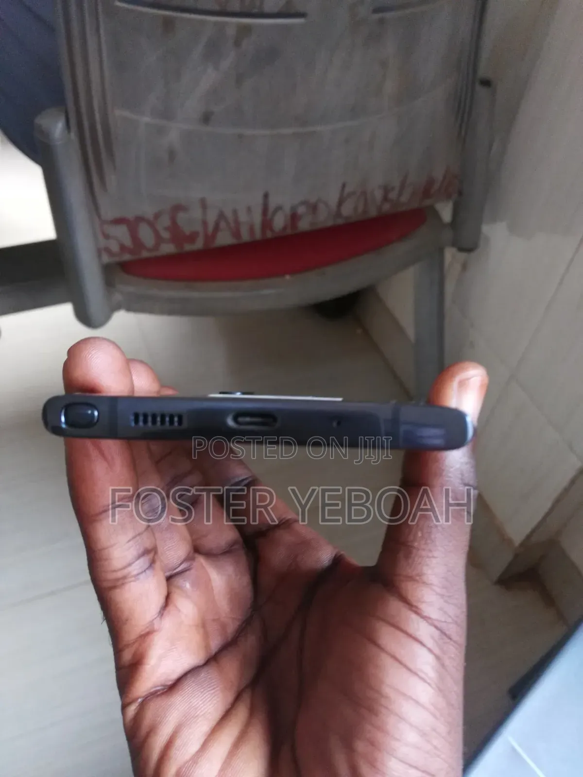 New Samsung Galaxy Note 10 Plus 256 GB