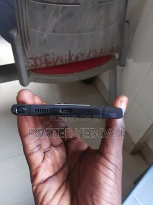 New Samsung Galaxy Note 10 Plus 256 GB