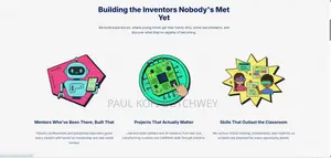 Web and AI Automations for Businesses