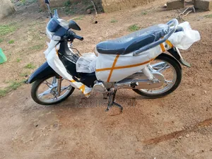 Luojia 110cc 2024 Black