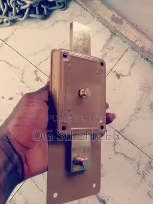 Door Locks