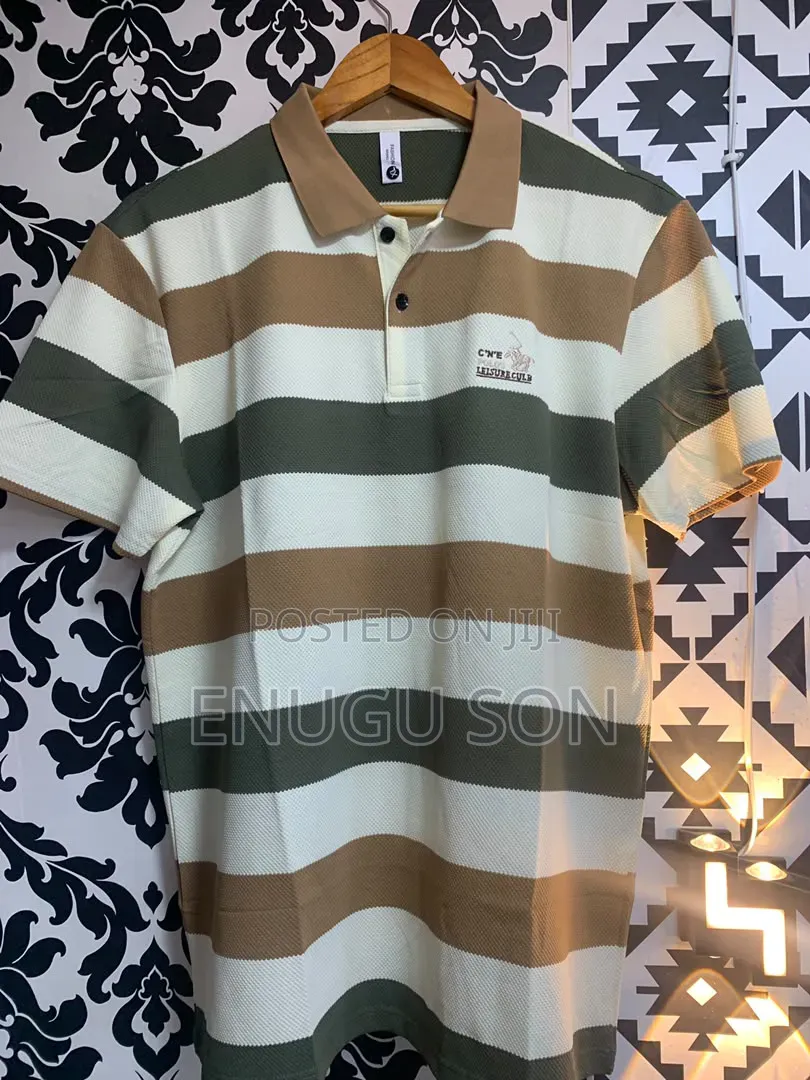 T Shirt Quality