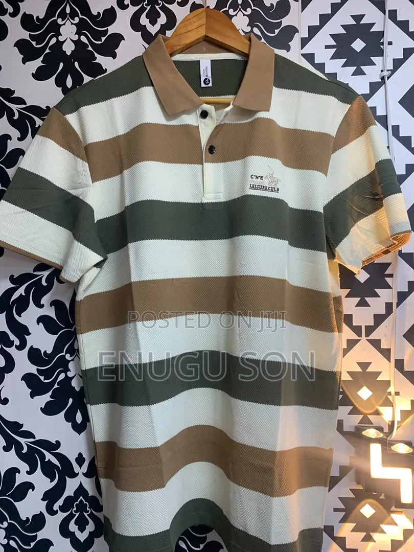 T Shirt Quality