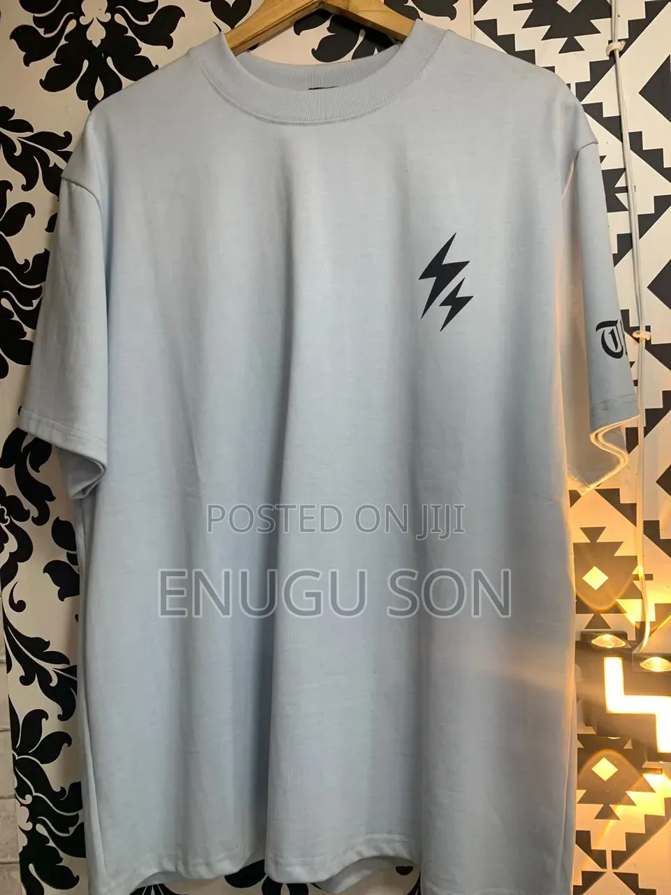 T Shirt Quality