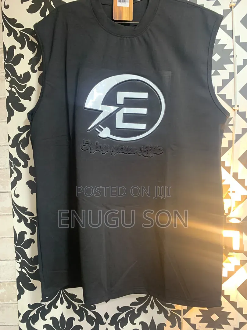 T Shirt Quality