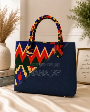 Handmade Ladies Bags