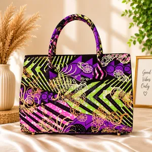 Handmade Ladies Bags