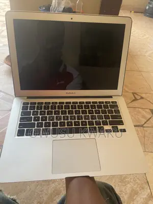 Laptop Apple MacBook Air 8GB Intel Core i5 SSD 256GB