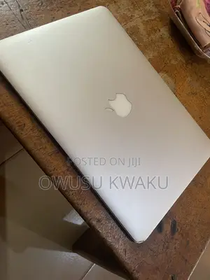 Laptop Apple MacBook Air 8GB Intel Core i5 SSD 256GB