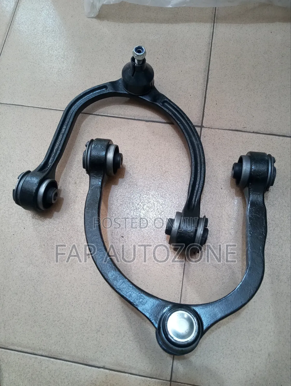 Genuine Dodge Charger, Challenger, Chrysler 300 Control Arm From USA
