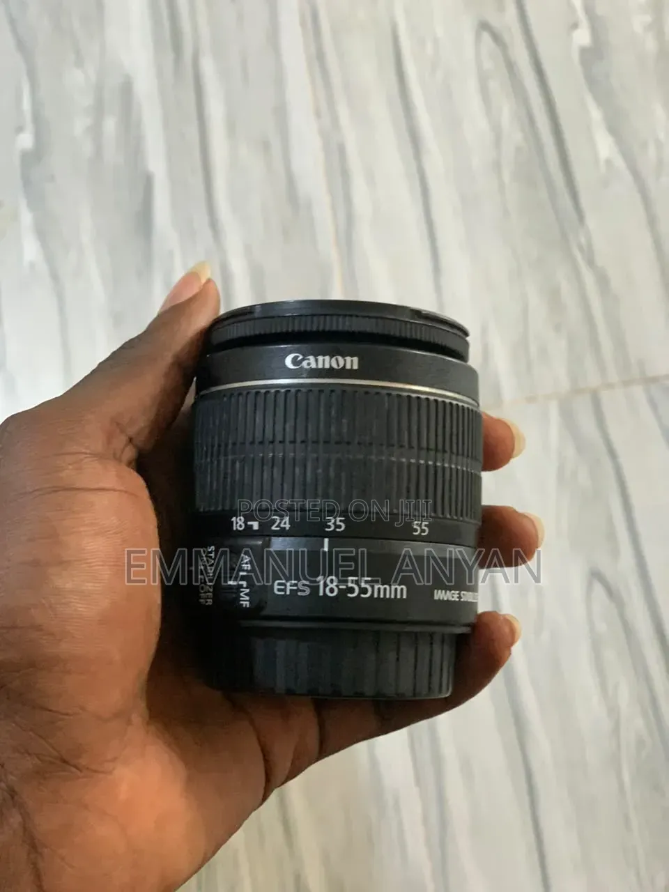 Canon Eos 7d