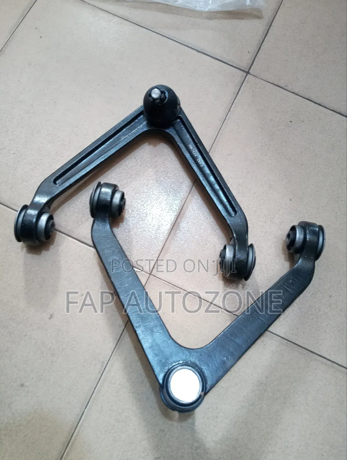 10426. Original Ultra Power Dodge Ram, Aspen Control Arm From Usa