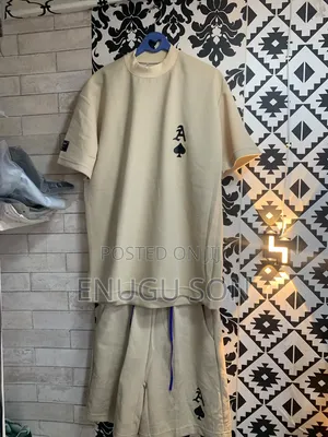 Up and Down Clothes