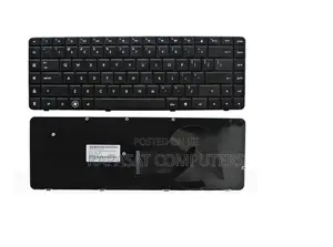 Newly Arrived HP Cq62 Keyboard