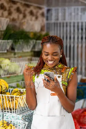 Shop Attendants Vacancy