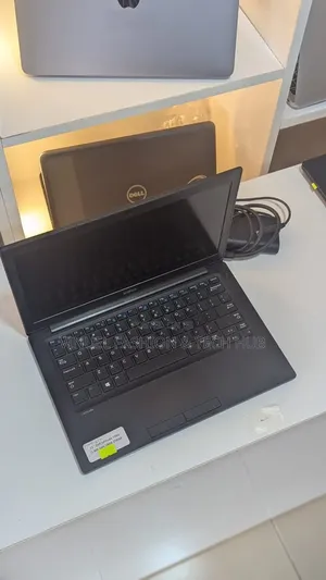 Laptop Dell Latitude 7280 16GB Intel Core i5 SSD 256GB