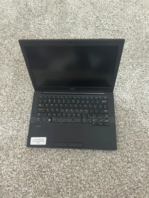 Laptop Dell Latitude 7280 16GB Intel Core i5 SSD 256GB
