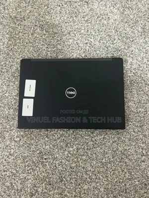 Laptop Dell Latitude 7280 16GB Intel Core i5 SSD 256GB