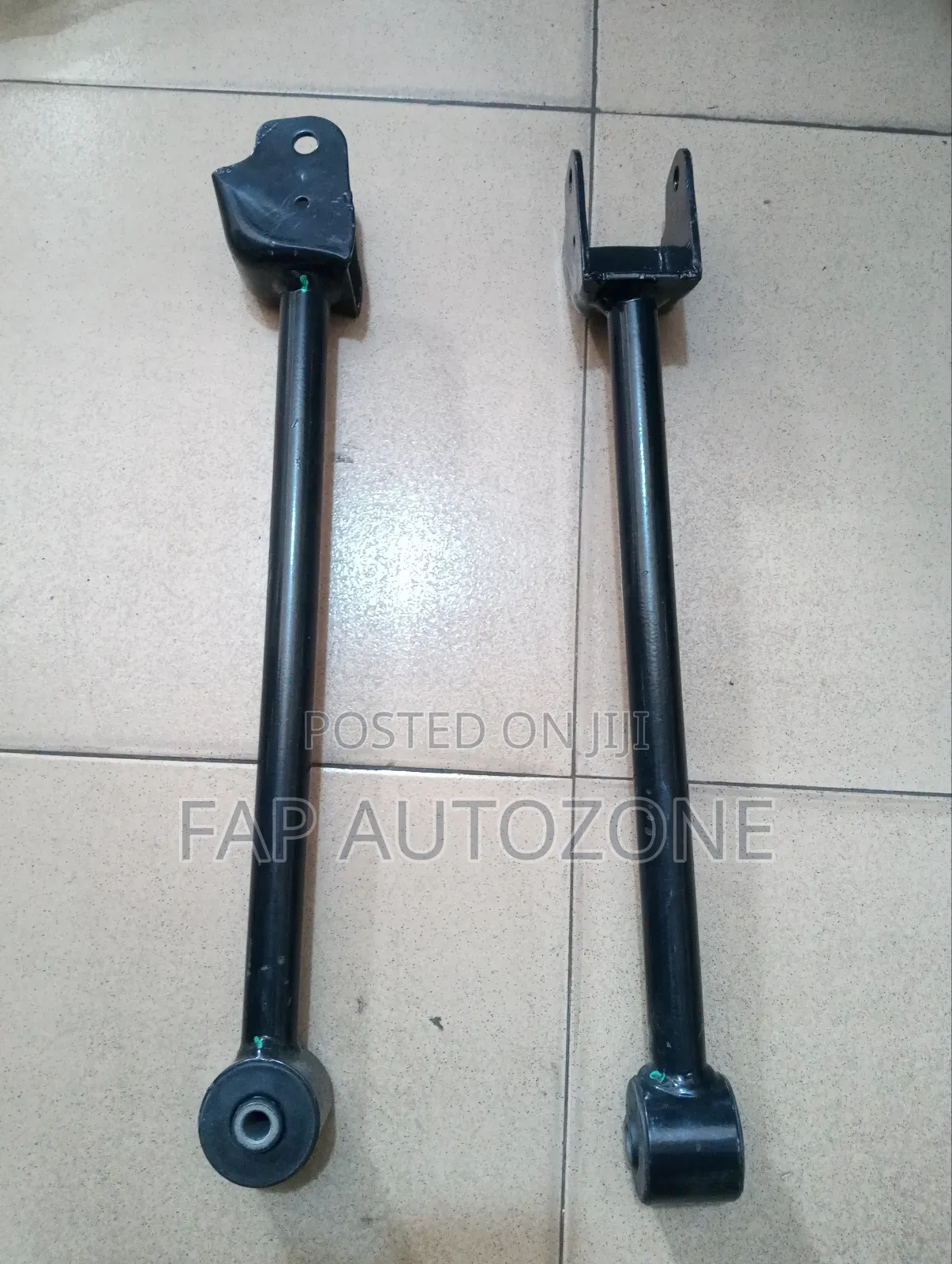 0913. Original SKP JEEP WRANGLER Control Arm From USA.