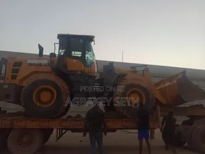 Wheel Loader
