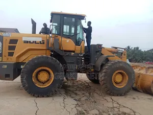 Wheel Loader