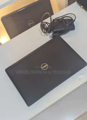 Laptop Dell Latitude 7280 16GB Intel Core i5 SSD 256GB