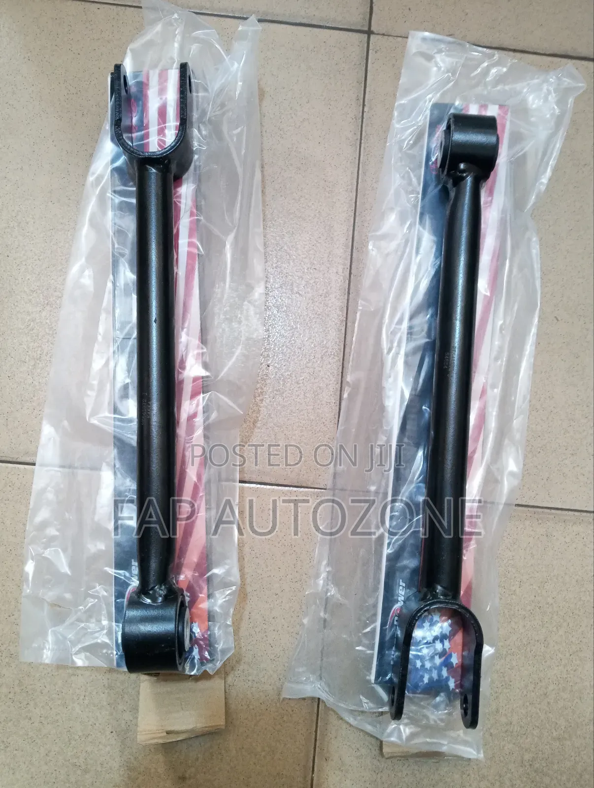 10350.Genuine Chrysler ,Challenger, and Charger Control Arm From USA