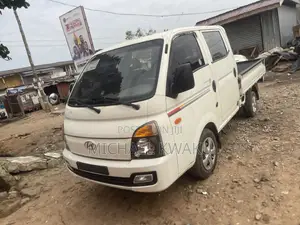 Hyundai Porter 2016 Model Available