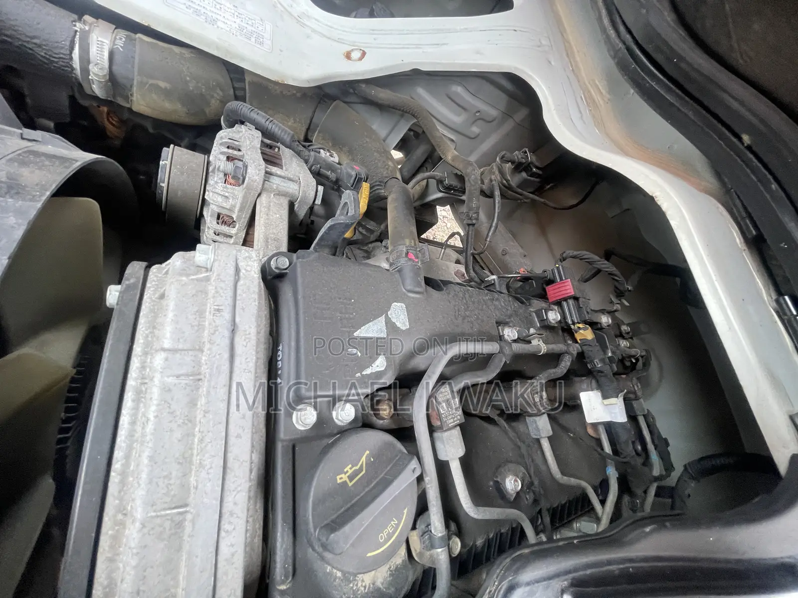 Hyundai Porter 2016 Model Available