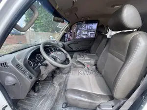 Hyundai Porter 2016 Model Available