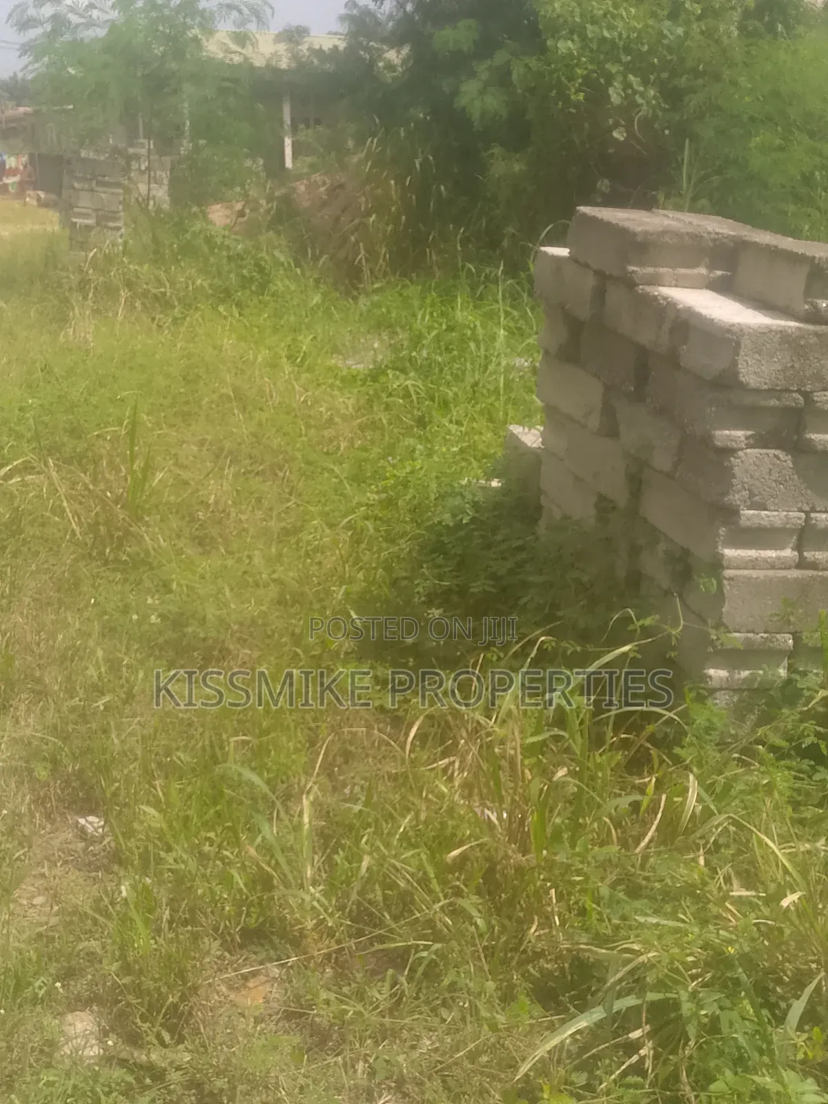 Plots of Land for Sale at Dodowa