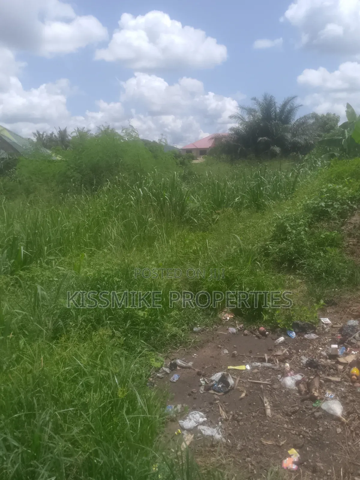 Plots of Land for Sale at Dodowa